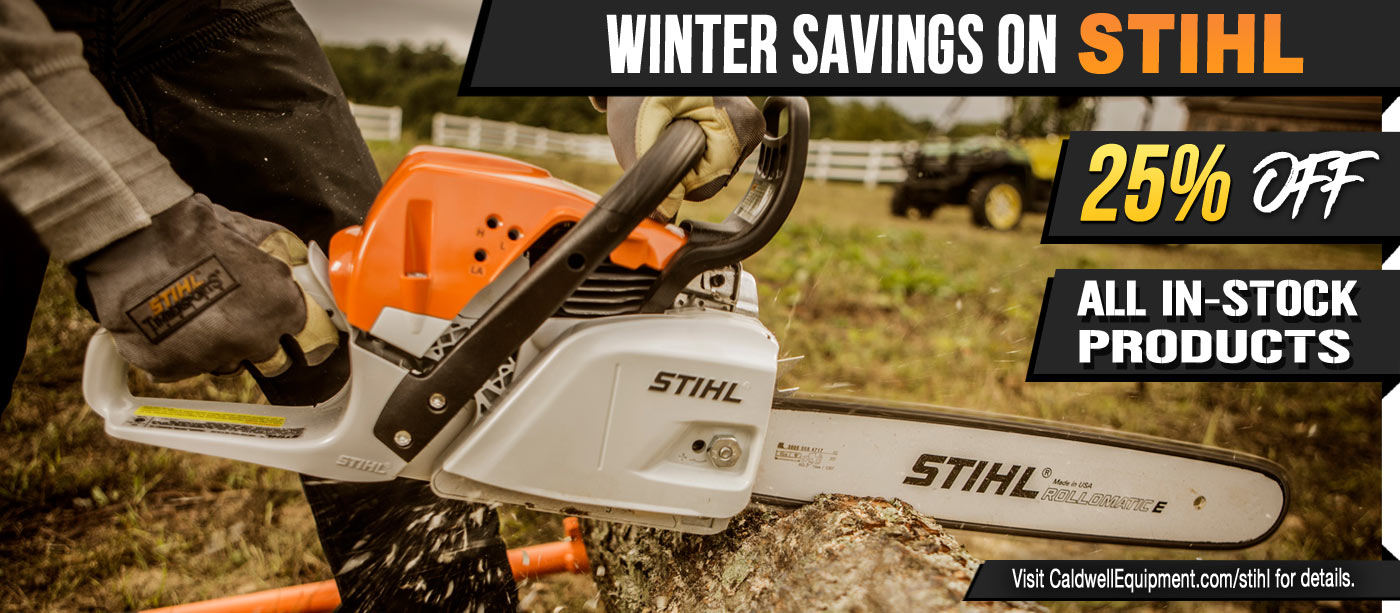 Caldwell Outdoor Equipment