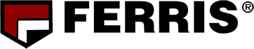 Ferris Logo