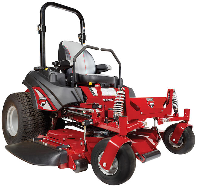 IS 3200Z Ferris mower