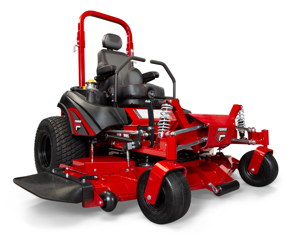 IS 3200Z Ferris mower