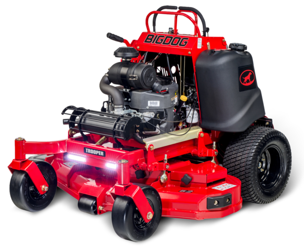 Big Dog Mowers Great prices. We deliver.