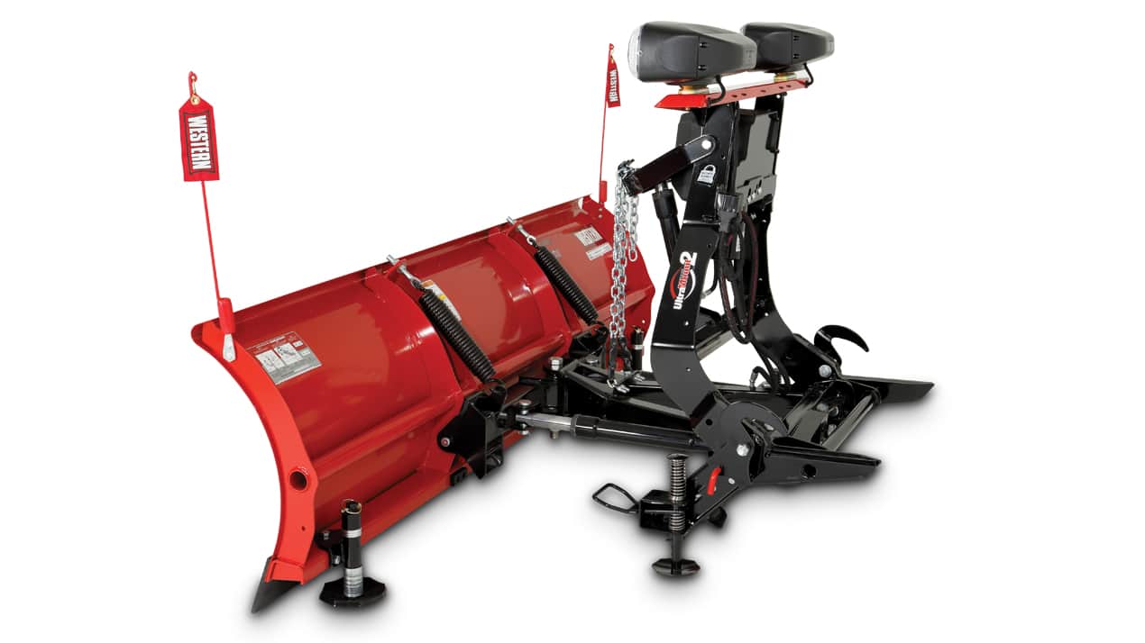 midweight back-of-plow