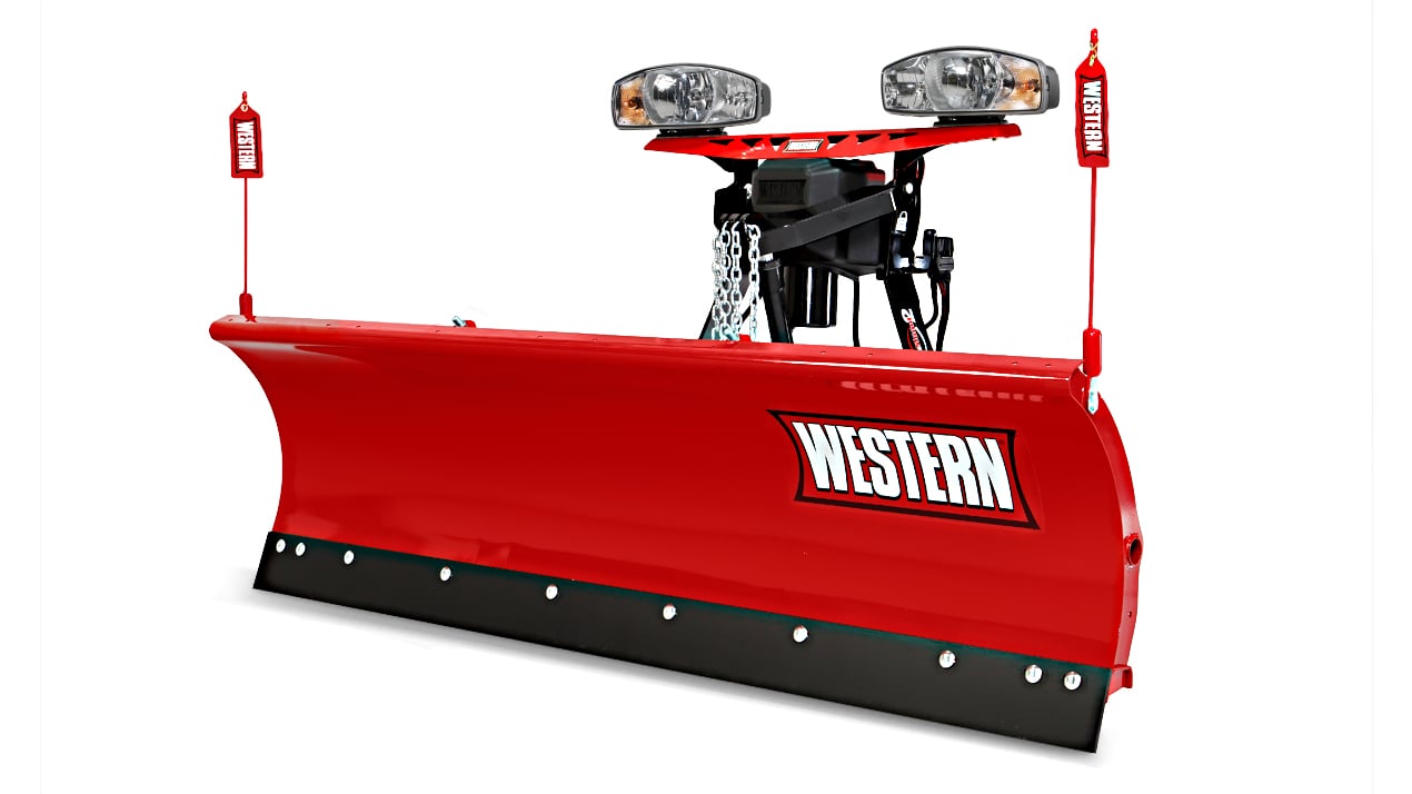 midweight front-of-plow